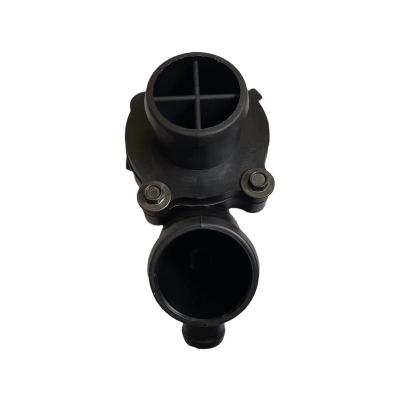 China Engine Coolant Thermostat LR035124 For Discovery For Range Rover Sport For Range Rover For Discovery for sale