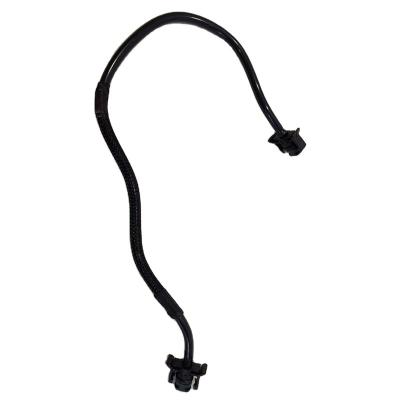 China LR146301 Auxiliary Kettle Car Auto Parts Parts Auto Spare Engine Return Hose For Land Rover for sale