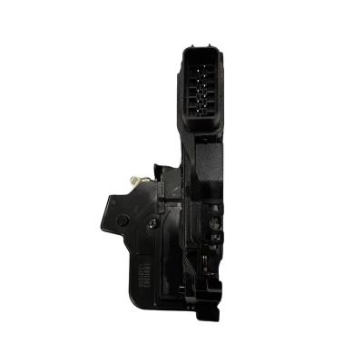 China Auto Body Parts Front Left Right Door Lock Trigger LR011303 For Range Rover Sport For Freelander 2 for sale