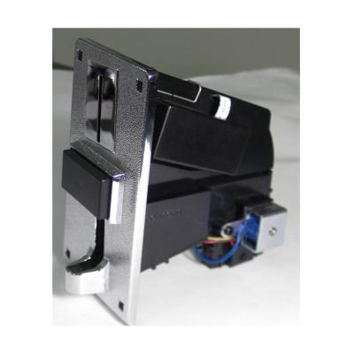 China ARCU-9 (metal) coin acceptor for ARCU-9 (metal) game machine for sale