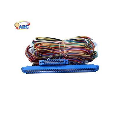 China Wire Harness Slot Machine Wire Harness Wire Harness for sale