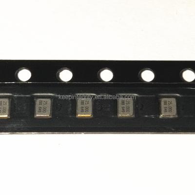 China SMD 32MHZ Crystal XRCGB32M000F1H17R0 XRCGB32M000F1H17R0 for sale