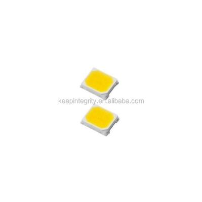 China INGAN SMD LED Light Bridgelux 5730 Chip 5630 2835 3030 3V 9V 18V 24V 36V 0.1W 0.2W 0.5W 1W LED High Light for sale