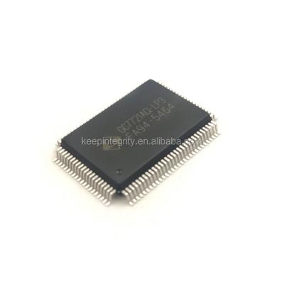 China Electronic component bom Service QFP GC7721 GC7721AQ GC7721AQ-LP3 GC7721AQ-LP3 for sale