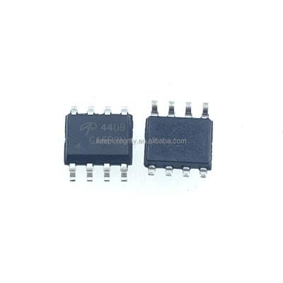 China 30V 15A 4409 P-channel Field Effect MOS Transistor SOP8 AO4409 AO4409 for sale