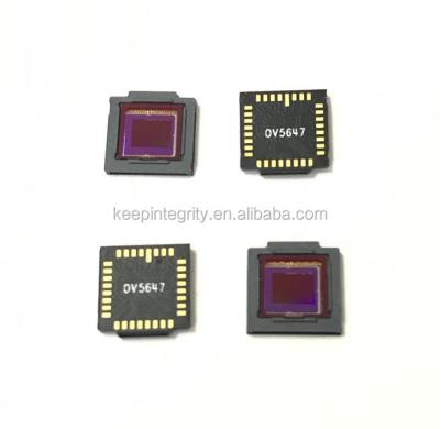 China 5 megapixel CMOS camera sensor OV5647 OV5620 OV5610 OV5647 for sale