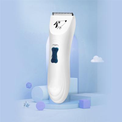 China Viable Cutting Machine Pet Hair Trimmer Pet Hair Grooming Cutter for sale