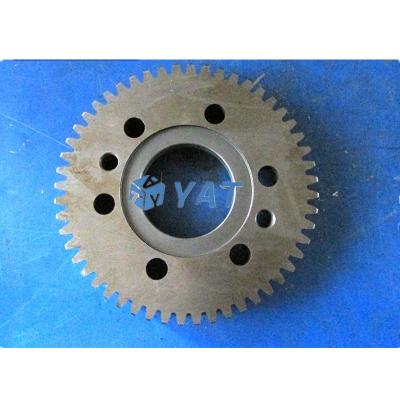 China Truck Crane Spare Parts XDH080J Road Roller Spare Parts 231200117 Gear XDH080J.02-5 for sale