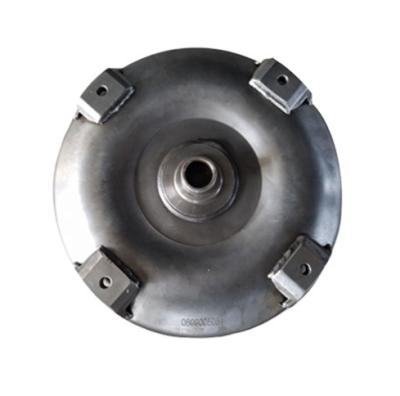 China Original Truck Crane Spare Parts Transmission Gearbox Parts 4WG200 0899005051 ADVANCE Torque Converter for sale