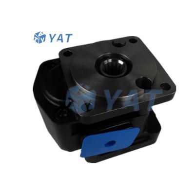 China Truck Crane Spare Parts Transmission Gearbox Parts 803007492 CBB2045 Variable Speed ​​Pump for sale