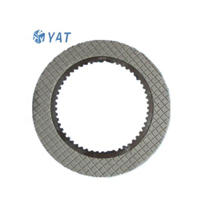 China Truck Crane Spare Parts MYF200 Transmission Gearbox Spare Parts 272100678 Friction Plate MYF200.7-7 for sale