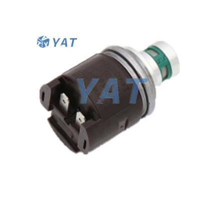 China Truck Crane Spare Parts 4WG200 Transmission Gearbox Spare Parts Solenoid Valve 0501313375 0260120025 SP100013 for sale