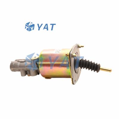 China Truck Crane Parts QY70K QY70 K-I Clutch Branch Pump 803000377 truck crane spare parts for sale