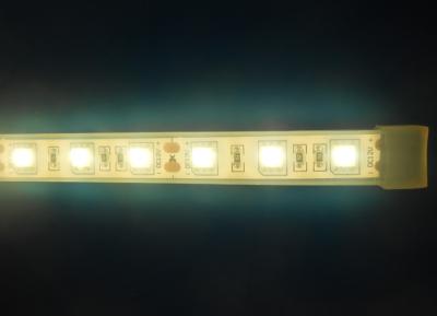 China 300leds 2700 - 3200k Dimmable leidde de Flexibele Warme Witte Geleide Strook van Strooklichten Te koop