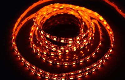 China High Efficiency Dimmable Led Strip Lights Warm White Bright Led Strip Lighting for sale