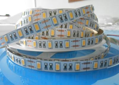 China 50-55lm super bright 5630 strip nonwaterproof  IP20 5630 SMD LED Strip Light CE RoHS for sale