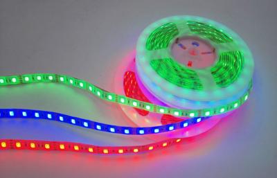 China 3 Years Warranty High Brightness SMD 5050 3M Adhesive Tape Led Strip Light for sale