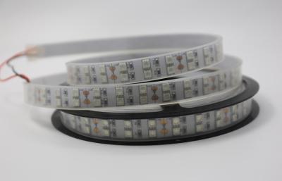 China Red Led Tape Light Multi Color Led Strip IP67 20mm Width Cold White for sale