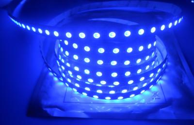 China 96leds/m 5050 RGBW Chip IP20 LED Flexible Strip Light Charming Color for sale