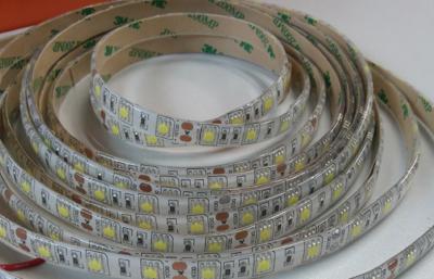 China CE RoHS Waterproof LED Strip Light 5050 Led Strip Warranty 3 Years for sale