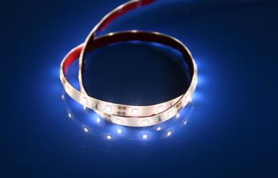 China A luz de tira impermeável flexível IP65 do diodo emissor de luz da luz de tira do diodo emissor de luz Waterproof a utilização interna à venda