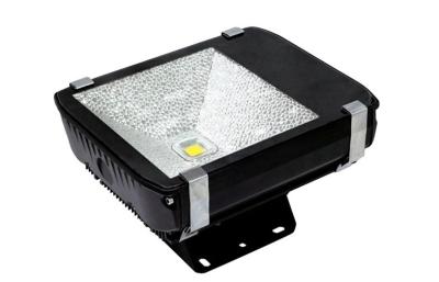 China IP65 Waterproof LED Tunnel Light 70W Bridgelux COB Chip for Billboards , Stadium for sale