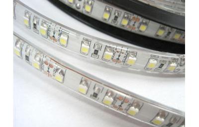 China 5m 12v RGB Led Strip Lights Waterproof High Power Led Strip 120leds / M for sale