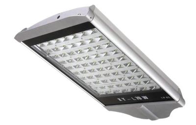 China 70 Watt IP65 LED Street Light 120degree Beam Angle Commercial Outdoor LED Street Lights for sale