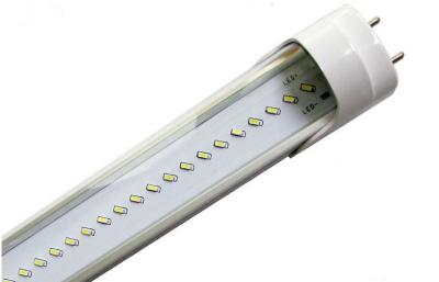 Chine Le tube de SMD3014 T8 LED allume l'éclairage de tube de 9W T8 2ft pour l'école à vendre