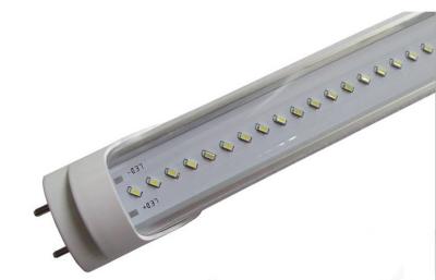 Chine Lumière T8 SMD3014 9W de tube de l'intense luminosité 0.6M LED avec 3 ans de garantie à vendre