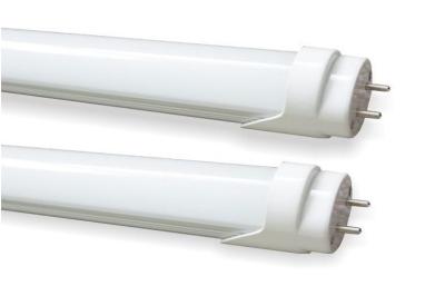 China UL Driver 18Watt T8 LED Tube Light 110LM / W For Hotel / Office for sale