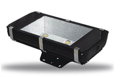 China 140 Watt Tunnel LED Lighting Aluminum Housing and 2 Pieces Leds Passed CE & Rohs for sale