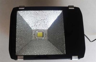 China 50W Tunnel LED Lighting Meanwell Driver Meet CE and Long lifespan for sale