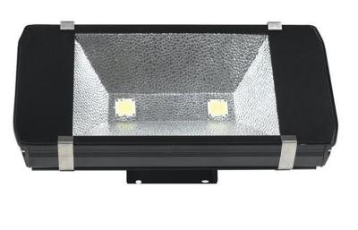 China 100W AC 220V Tunnel LED Lighting IP65 Waterproof Ra 75 Meanwell Driver for sale