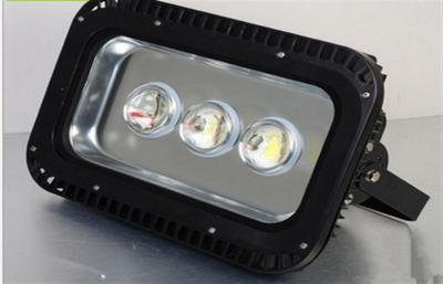 China Meanwell Driver 150W Tunnel LED Lighting Warm White 13500lm CE Rohs Compliant 3 Years Warranty for sale