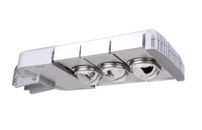 China Professional Outdoor LED Street Lights 150W Beam Angle 120Degree Via CE RoHS for sale