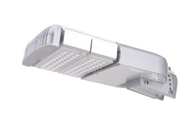 China 5500lm 60W Outdoor LED Street Lights 3 Years Warranty With CE ROHS FCC List for sale