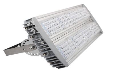 China High Power 224W Outdoor LED Street Lights Meanwell Driver Warranty 3 Years for sale