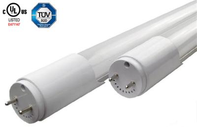 China 1500mm T8 LED Tube Light 93% Power Factor 4500K Pure White for sale