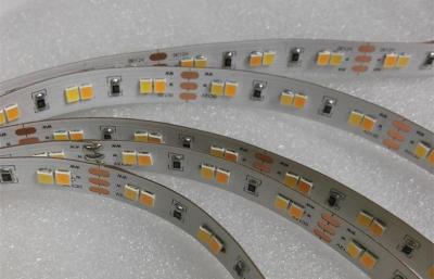 Κίνα Φωτεινό CRI 95 2835 120LED/Μ SMD των οδηγήσεων έτη εξουσιοδότησης λουρίδων ελαφριά 3 προς πώληση