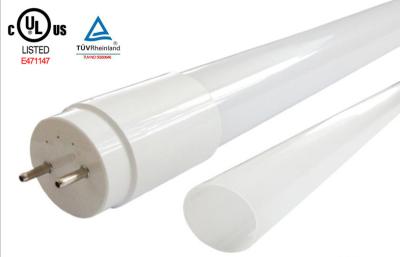 Chine 1200mm 18W accomplissent la nature 4500K blanc de puce de la lumière SMD2835 de tube du PC T8 LED à vendre