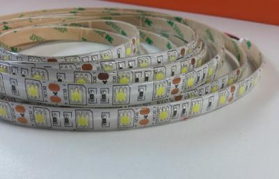 China Transparent Cool White 5050 Waterproof Led Light Strip Led Flexible Strip Light for sale