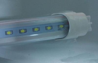 China UL High Bright 1500mm 24W LED T8 Tube Light with SMD2835 Chip for sale