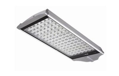 China 112 Watt Bridgelux LED Street Lighting AC85 - 265V For Road Way Illumination for sale