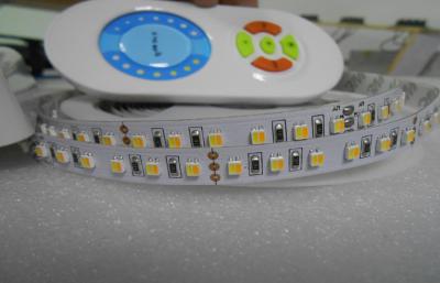 China SMD 3527 Dimmable Led Strip High Brightness White PCB High Power for sale