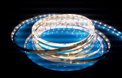 China Ra90 High CRI Flexibele LED Strip Light SMD 2835 For Decoration for sale