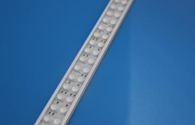 China Acorta eficacia alta llevada Alumium de la luz 36leds de la lavadora de la pared 8.6w en venta