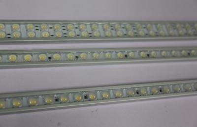 China 8.6 Watt 36leds / M Wall Washer Light Fixture 5050 Led Light Sources for sale