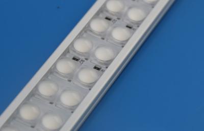 China 28.8w 120leds/M llevó prenda impermeable de la luz de la lavadora de la pared la fila 5050 del doble de 25 grados en venta