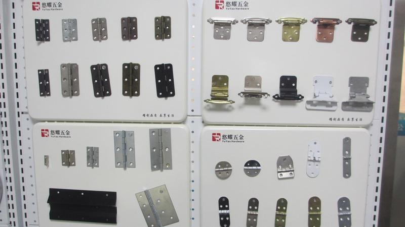 Verified China supplier - Foshan Youyao Hardware Technology Co., Ltd.